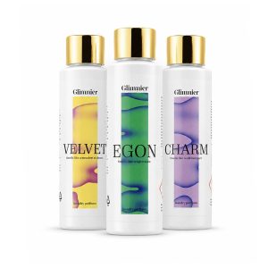 Gift Set of Laundry Perfume Oils