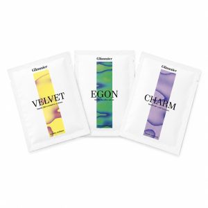 3-Pack Sample Set
